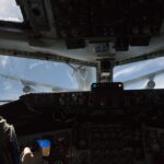 cockpit avionics flight cargo 2671081