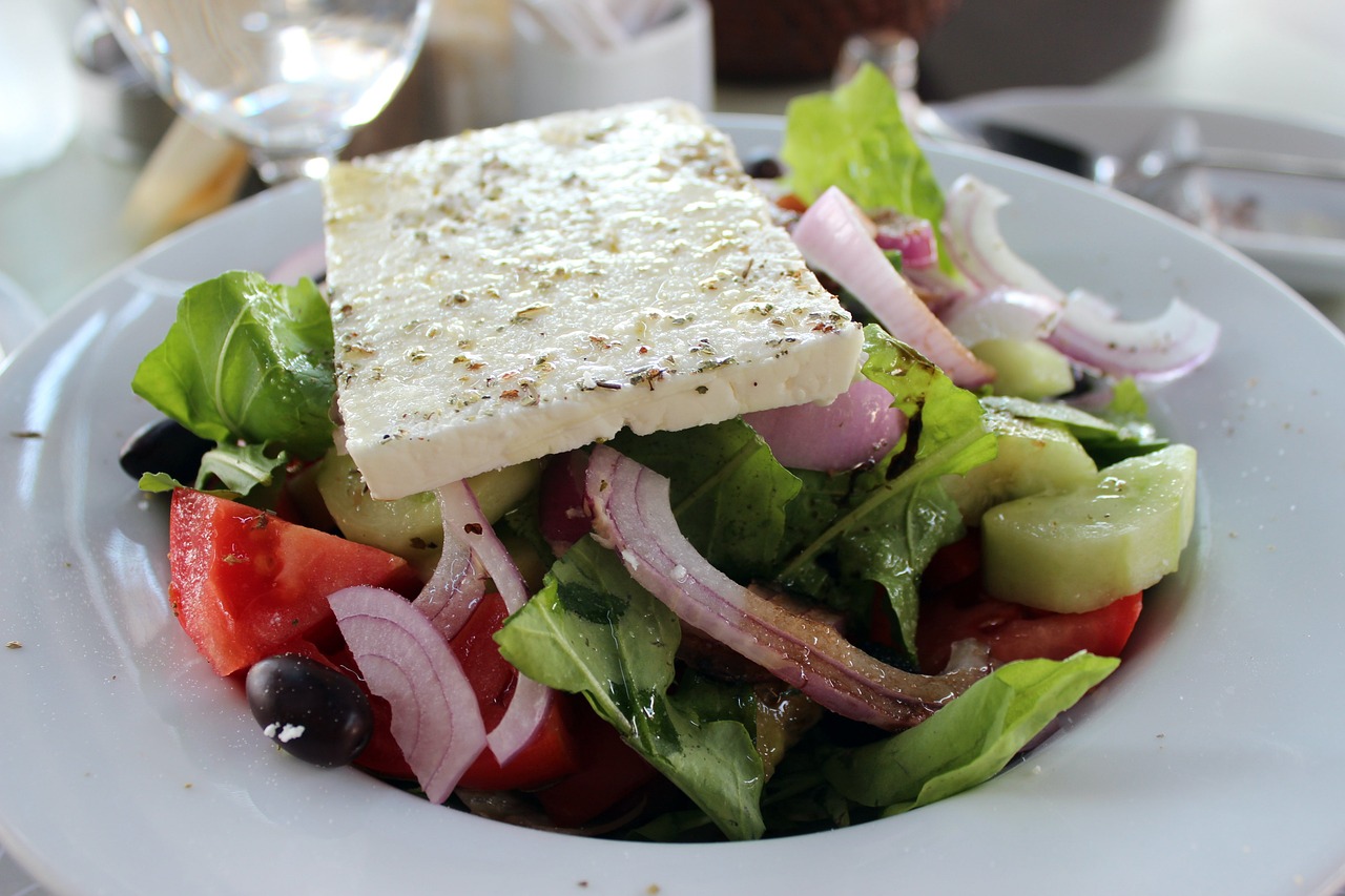 feta cheese greek salad salad greek 581848